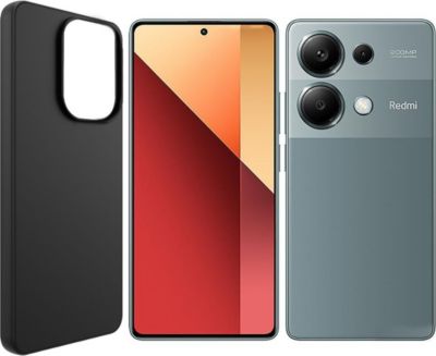 Coque VISIODIRECT Coque pour Xiaomi Redmi Note 13 PRO 4G