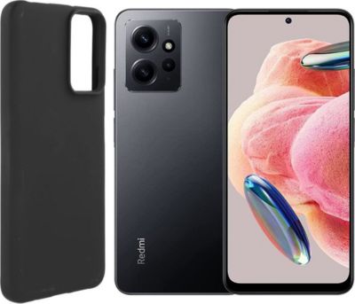 Coque VISIODIRECT Coque pour Xiaomi Redmi note 12 4G