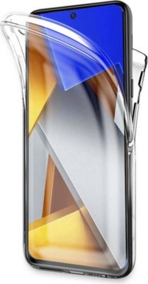 Coque VISIODIRECT Coque 360° pour Xiaomi Poco M4 PRO 4G