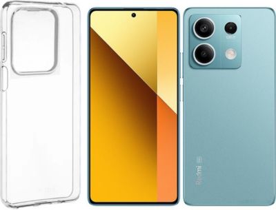 Coque VISIODIRECT Coque pour Xiaomi Redmi Note 13 5G