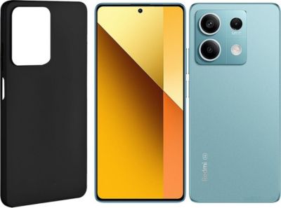Coque VISIODIRECT Coque pour Xiaomi Redmi Note 13 5G
