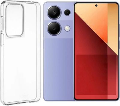 Coque VISIODIRECT Coque pour Xiaomi Redmi Note 13 4G