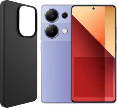 Coque VISIODIRECT Coque pour Xiaomi Redmi Note 13 4G