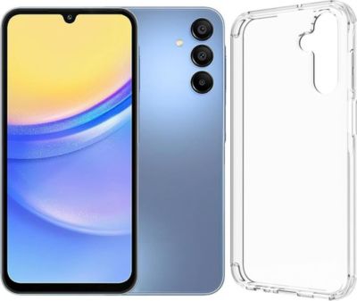 Coque VISIODIRECT Coque pour Samsung Galaxy A15 5G 6.5"