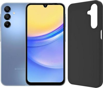 Coque VISIODIRECT Coque pour Samsung Galaxy A15 5G 6.5"