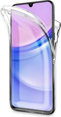 Coque VISIODIRECT Coque 360° pour Samsung Galaxy A15 5G