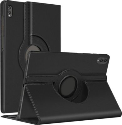 Support tablette VISIODIRECT Coque pour Galaxy Tab S9 FE+ Plus 12.4"