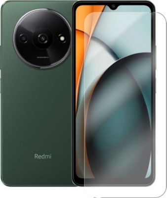 Protège écran VISIODIRECT Verre trempé pour Redmi A3 6.71"