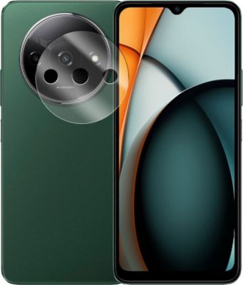 Protège écran VISIODIRECT Verre camera pour Redmi A3 6.71" Protège écran VISIODIRECT Verre camera pour Redmi A3 6.71"