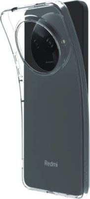 Coque VISIODIRECT Coque pour Redmi A3 6.71"