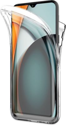 Coque VISIODIRECT Coque pour Redmi A3 6.71"- 360 degré