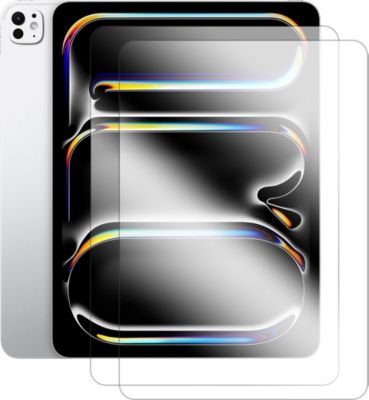 Support tablette VISIODIRECT Lot de 2 Verres trempé pour iPad Pro 11"