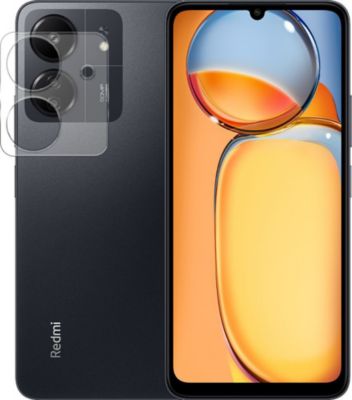 Protège écran VISIODIRECT Verre camera pour Poco C65 6.74"