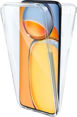 Coque VISIODIRECT Coque pour Poco C65 6.74"- 360 degré