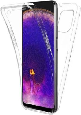 Coque VISIODIRECT Coque pour Oppo Find X5 5G 6,55"