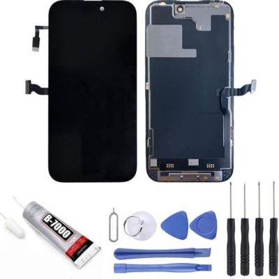 APPLE Vitre + LCD Iphone 14 Pro taille 6.1"