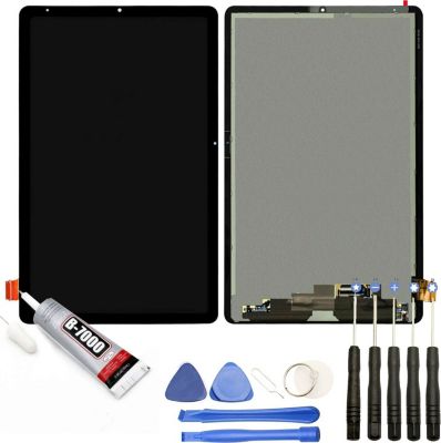 SAMSUNG Vitre + LCD Tablette Samsung Tab S6 Lite