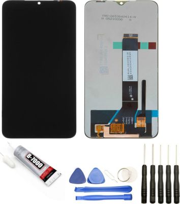 XIAOMI vitre + LCD Poco M3 Pro 5g TAILLE 6.53"