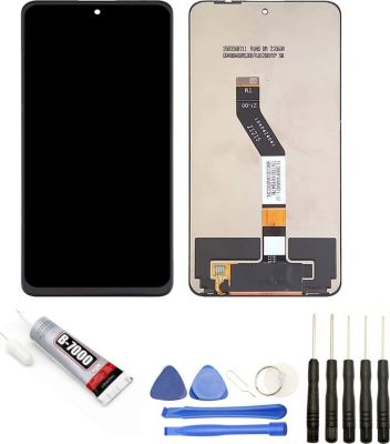 XIAOMI vitre + LCD Xiaomi Poco M4 Pro 5G