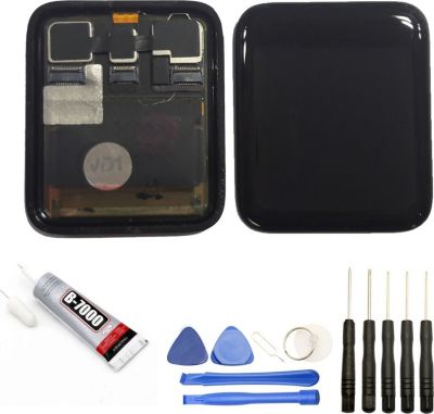 APPLE vitre + LCD Apple Watch series 2 42mm