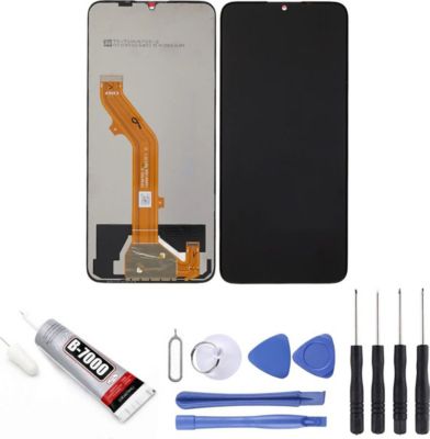 TCL vitre + LCD TCL 40 SE taille 6.75"