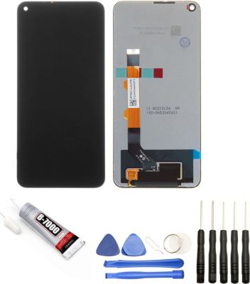 XIAOMI vitre + LCD Xiaomi Redmi Note 9T