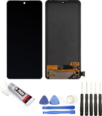 XIAOMI vitre + LCD Xiaomi Poco X4 Pro 5G