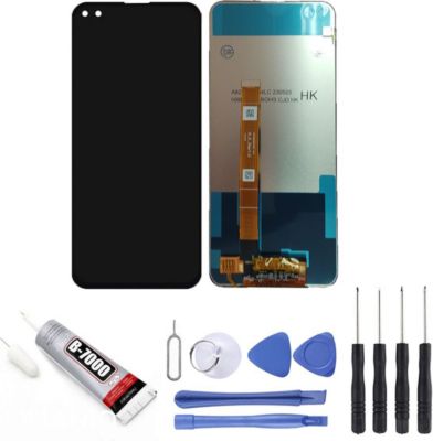 OPPO Vitre + LCD Oppo Reno 4Z taille 6.57"