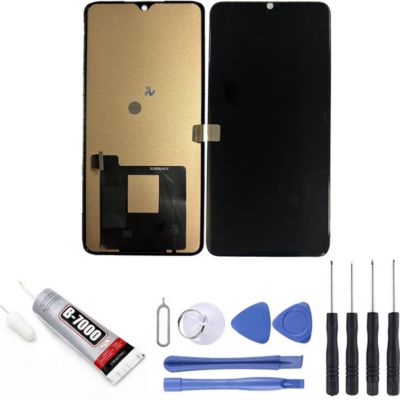 VISIODIRECT Vitre + LCD Xiaomi Redmi Note 10 Pro Max