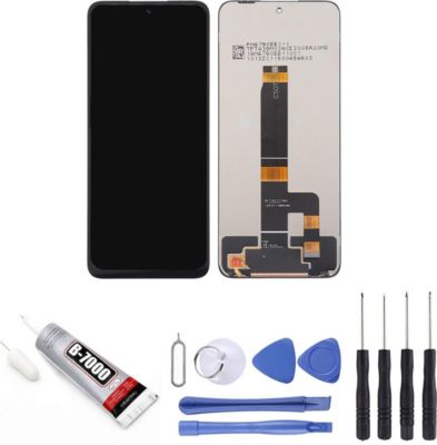 VISIODIRECT Vitre + LCD Xiaomi Poco M6 Pro 5G