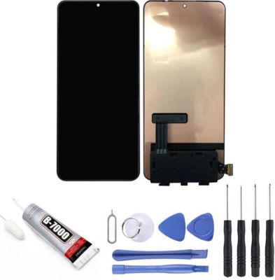 VISIODIRECT vitre + LCD Xiaomi 12T PRO taille 6.67"