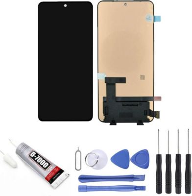 VISIODIRECT vitre + LCD Xiaomi 13T PRO taille 6.67"