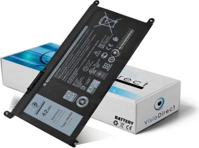 VISIODIRECT Batterie  ACER Swift 1 SF113-31-PO8A