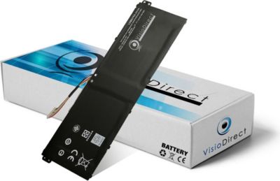 VISIODIRECT Batterie ACER Aspire3 A314-31-COSG 7.4V