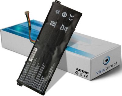 VISIODIRECT Batterie Acer ASPIRE E3-111-A14C/S