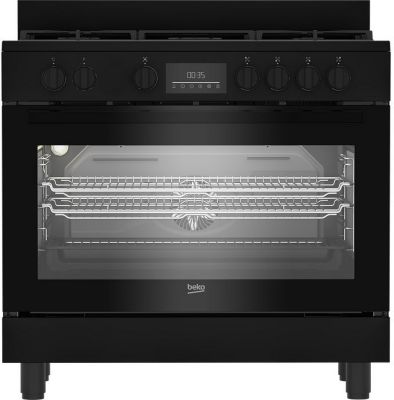 Piano de cuisson gaz BEKO BGM11226EB