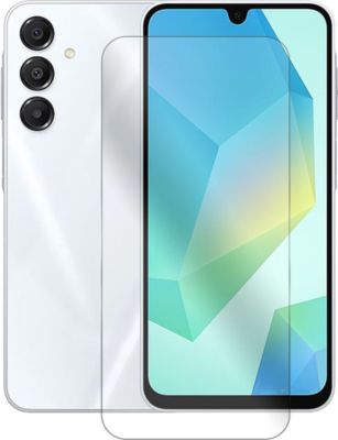 Protège écran VISIODIRECT Verre trempé pour Samsung Galaxy A16 5G