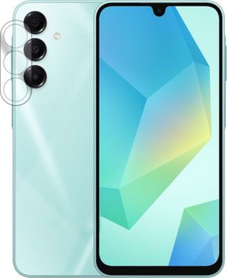Protège écran VISIODIRECT Verre camera pour Samsung Galaxy A16 5G