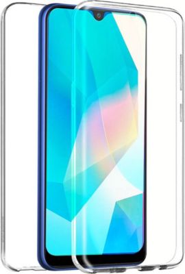 Coque VISIODIRECT Coque intégrale 360 pour Samsung A16 5G