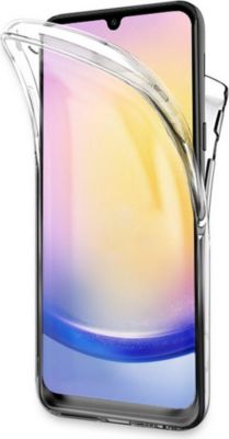 Coque VISIODIRECT Coque 360° pour Samsung Galaxy A25 5G