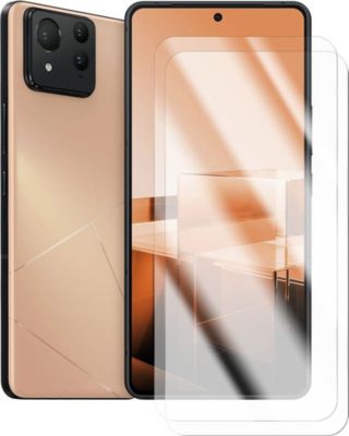Protège écran VISIODIRECT 2 Verre pour Asus ROG Phone 8 - 8 PRO