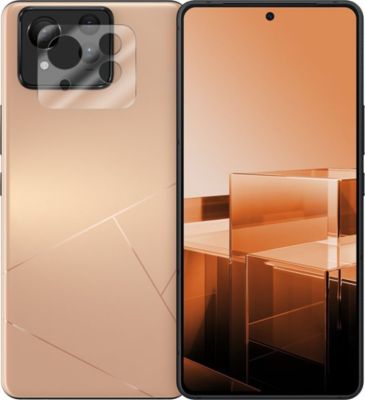 Protège écran VISIODIRECT Verre camera pour Asus ROG Phone 8-8 PRO