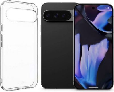Coque VISIODIRECT Coque pour Google Pixel 9 - 9 PRO 5G