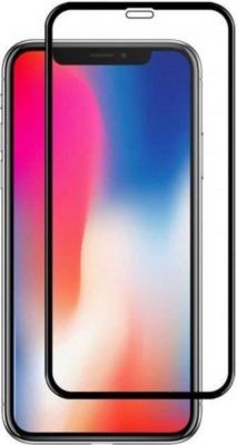 Protège écran VISIODIRECT 3Verre trempé pour iPhone XR / iPhone 11