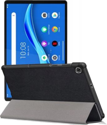 Support tablette VISIODIRECT Coque Etui pour Lenovo Tab M10 Plus 10.3
