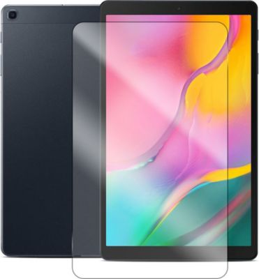 Support tablette VISIODIRECT 3 Verre pour Samsung Tab A 10.1" 2019