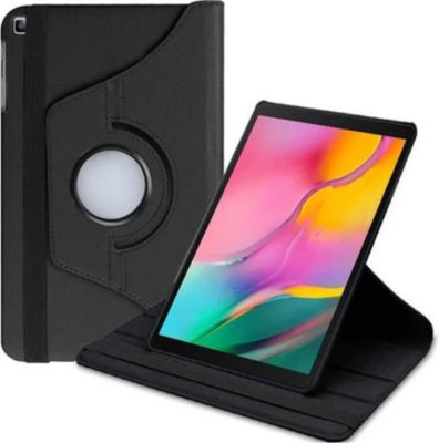 Support tablette VISIODIRECT Coque Etui pour Samsung Tab A 10,1 2019