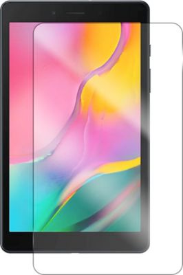 Support tablette VISIODIRECT Verre trempé pour Samsung Tab A 8.0 2019