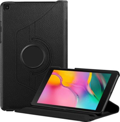 Support tablette VISIODIRECT Coque Etui pour Samsung Tab A 8.0 2019
