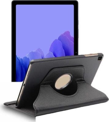 Support tablette VISIODIRECT Coque Etui pour Samsung Tab A7 10.4 2022